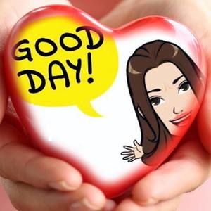 Meet your Posher, Mayra